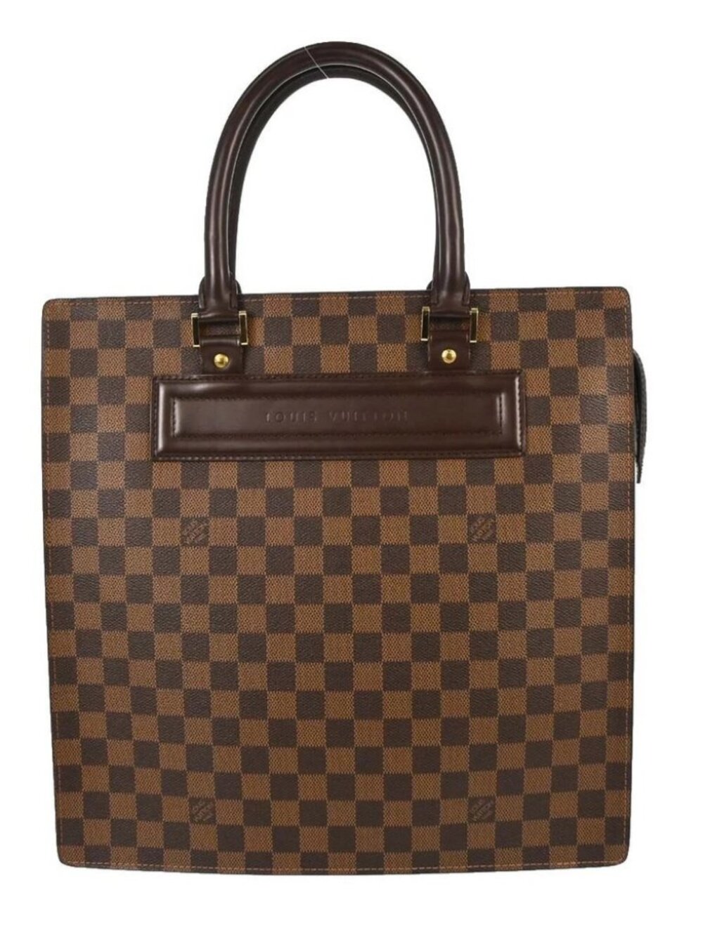 LOUIS VUITTON DAMIER VENICE GM HANDBAG
